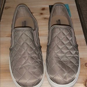 Slip on shoes